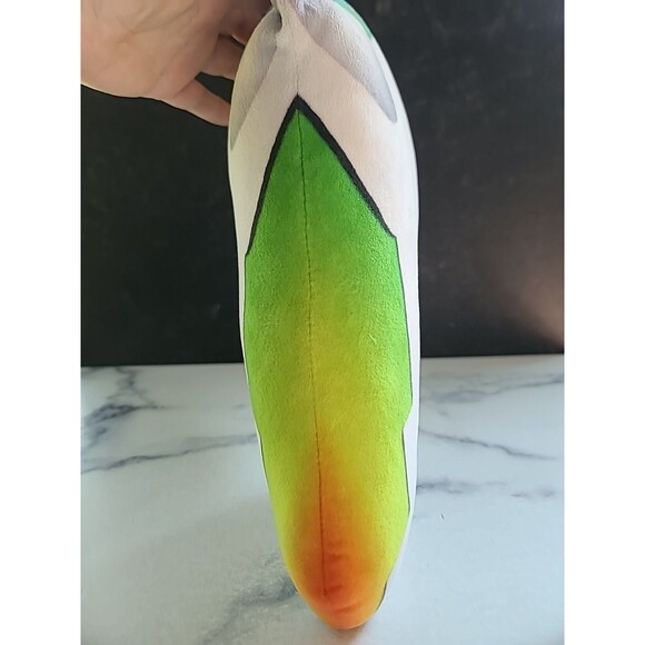 Unicorn Head Pillow, USED - Picture 8 of 10